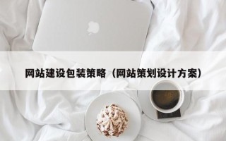 衡阳网站建设包装策略（网站策划设计方案）